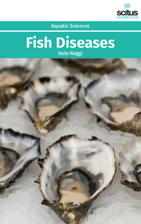 Book Cover for Fish Diseases by Italo Naggi