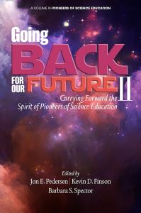 Book Cover for Going Back for Our Future II by Jon E Pedersen, Kevin D Finson, Barbara S Spector