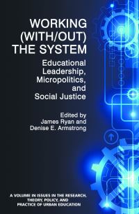 Book Cover for Working (With/out) the System by James Ryan