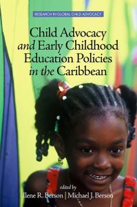Book Cover for Child Advocacy and Early Childhood Education Policies in the Caribbean by Ilene R Berson, Michael J Berson