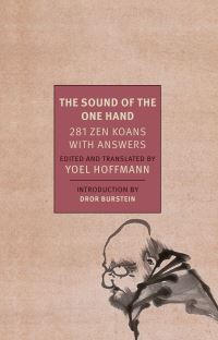 Book Cover for The Sound of the One Hand by Hau Hoo