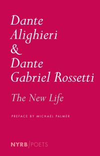 Book Cover for The New Life by Dante Alighieri