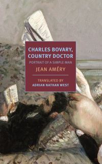 Book Cover for Charles Bovary, Country Doctor by Jean Améry