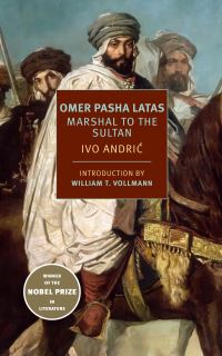 Book Cover for Omer Pasha Latas by Ivo AndriÔc