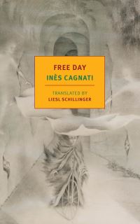 Book Cover for Free Day by Inès Cagnati