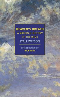Book Cover for Heaven's Breath by Lyall Watson