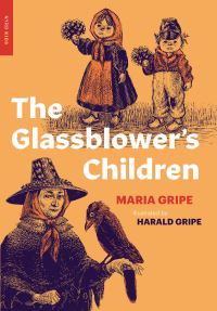 Book Cover for The Glassblower's Children by Maria Gripe