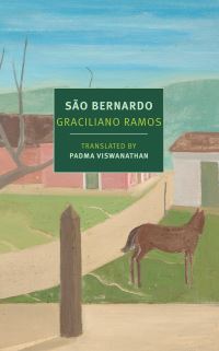 Book Cover for São Bernardo by Graciliano Ramos