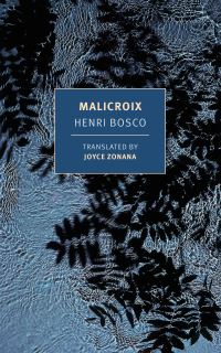 Book Cover for Malicroix by Henri Bosco