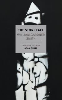 Book Cover for The Stone Face by William Gardner Smith
