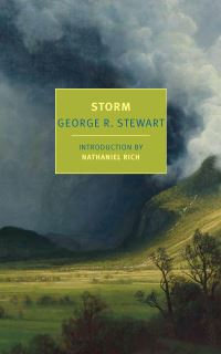 Book Cover for Storm by George R Stewart