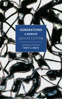 Book Cover for Generations by Lucille Clifton