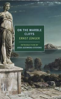 Book Cover for On the Marble Cliffs by Ernst Jünger