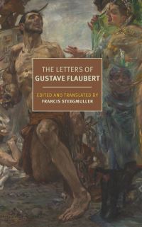 Book Cover for The Letters of Gustave Flaubert by Gustave Flaubert