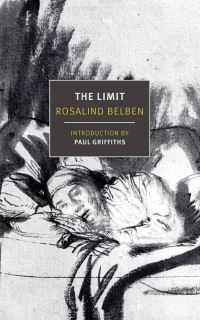 Book Cover for The Limit by Rosalind Belben