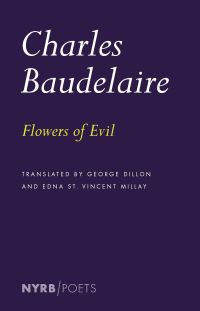 Book Cover for Flowers of Evil by Charles Baudelaire, Charles Baudelaire