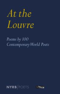 Book Cover for At the Louvre by Musée du Louvre