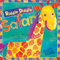 Book Cover for Safari by Diane ZuHone Shore, Deanna Calvert