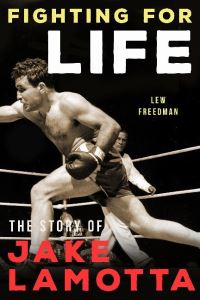Book Cover for Fighting for Life by Lew Freedman