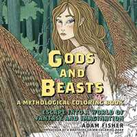 Book Cover for Gods and Beasts by Adam Fisher
