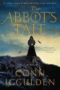 Book Cover for The Abbot's Tale by Conn Iggulden