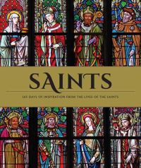 Book Cover for Saints by Weldon Owen