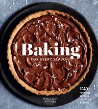 Book Cover for Baking for Every Season by 