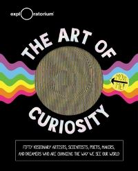 Book Cover for Art of Curiosity by Weldon Owen