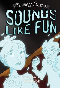 Book Cover for Sounds Like Fun by JL Anderson