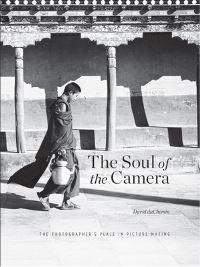 Book Cover for The Soul of the Camera by David DuChemin