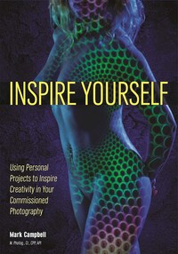 Book Cover for Inspire Yourself by Mark Campbell
