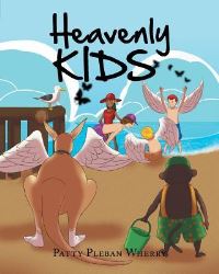 Book Cover for Heavenly Kids by Patty Pleban Wherry