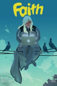 Book Cover for Hollywood and Vine by Jody Houser