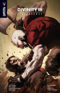 Book Cover for Heroes of the Glorious Stalinverse by Jeff Lemire