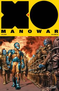 Book Cover for General by Matt Kindt