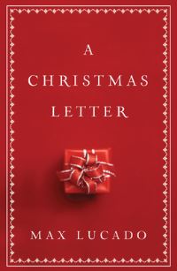 Book Cover for A Christmas Letter (25-Pack) by Elizabeth Raum