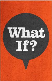 Book Cover for What If...? (25-Pack) by Crossway Bibles