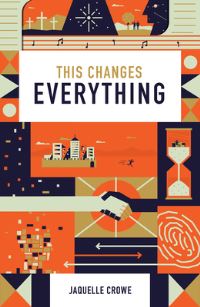 Book Cover for This Changes Everything (25-Pack) by 