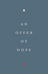 Book Cover for An Offer of Hope (Pack of 25) by 