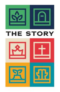Book Cover for The Story (25-Pack) by Kevin DeYoung