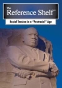 Book Cover for Racial Tension in a 
