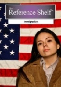 Book Cover for Immigration by 