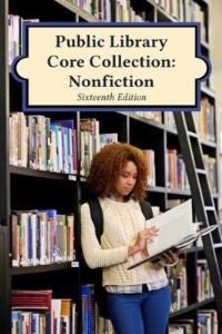 Book Cover for Public Library Core Collection by HW Wilson