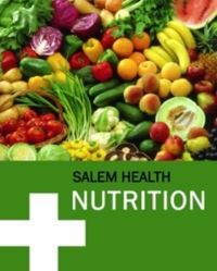 Book Cover for Nutrition by Sharon Richman, Dawn Ortiz