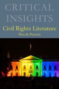 Book Cover for Civil Rights Literature by Christopher Allen Varlack