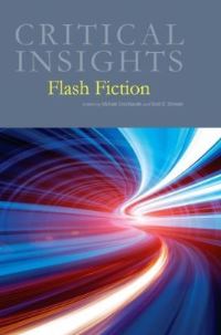 Book Cover for Critical Insights by Michael Cocchiarale, Scott Emmert