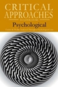 Book Cover for Critical Approaches to Literature by Robert C Evans