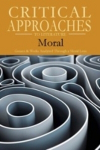Book Cover for Moral by Robert C Evans