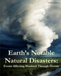 Book Cover for Notable Natural Disasters by Robert S Carmichael