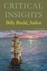 Book Cover for Billy Budd, Sailor by Brian Yothers